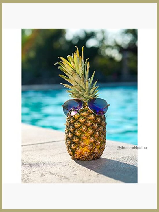 Classic Polarized Aviator Sunglasses with Metallic Alloy Frame main image 5